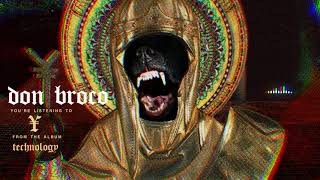 Miniatura de "DON BROCO - ¥ (OFFICIAL AUDIO STREAM)"