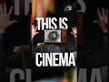 This Is Cinema — An Edit for the Movies That Made Me Fall in Love 🎬❤️ #behindthescenes #hollywood