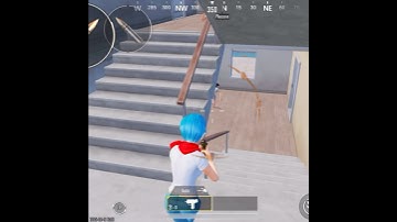 1v3 🥵 wait for end #xtroyt