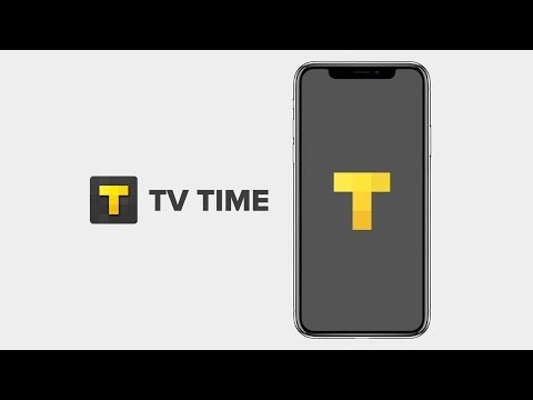 TV Time Onboarding