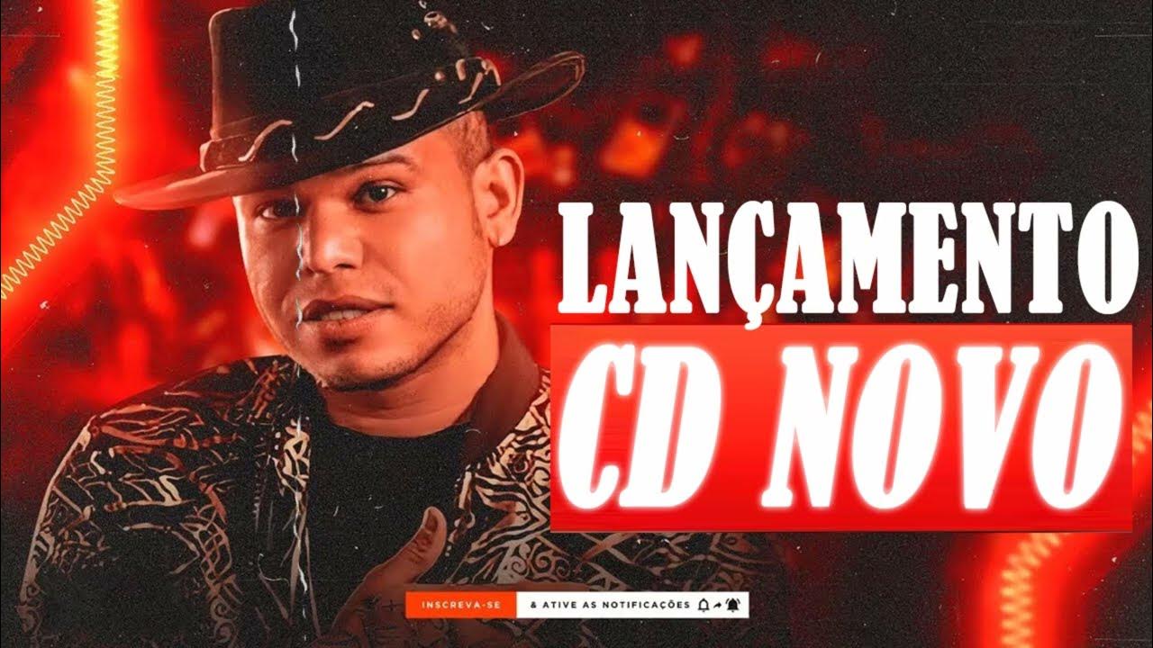 TIERRY 2024 NOVA ATUALIZAÇÃO DE CD 2024 + NOVAS MÚSICAS [JANEIRO DE