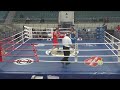 Всероссийские соревнования по боксу памяти И.Д. Кобзона день 2 продолжение