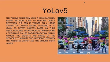 Speed Estimation using Lucas Kanade optical Flow