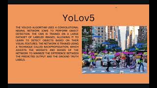 Speed Estimation using Lucas Kanade optical Flow