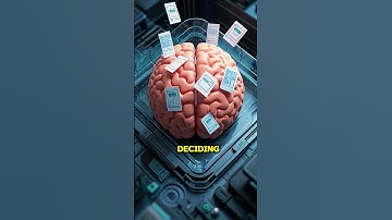 How Sleep Affects Your Memory Formation #Shorts