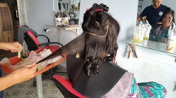 Hướng dẫn lên trục kích nhiệt phần 2