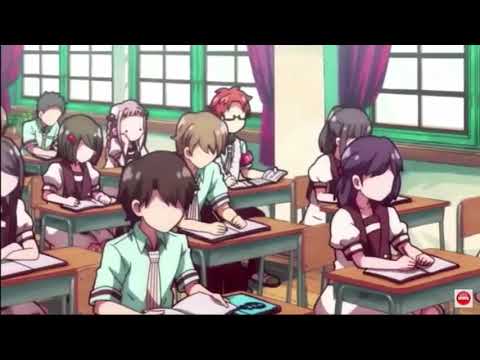 地縛少年花子くん 【編集し直してみた】
