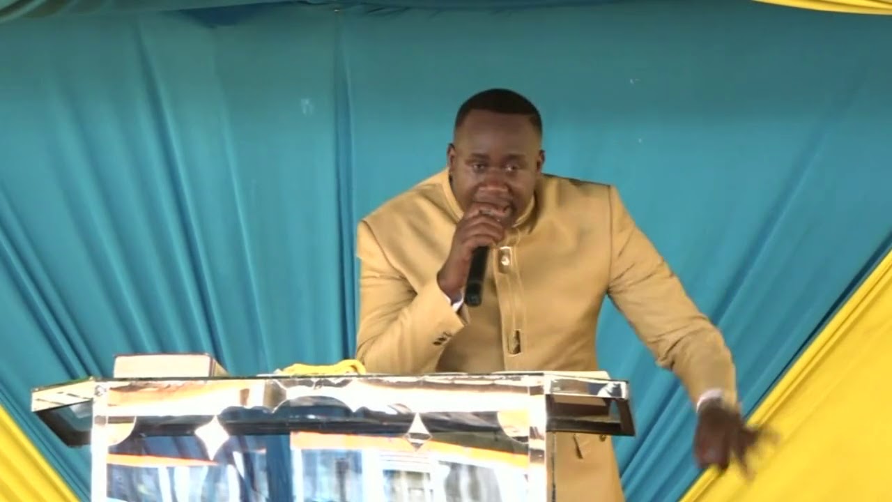 Resurrection Of Jesus Christ Part 1 - YouTube