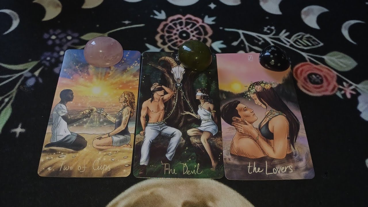 🍓Njegova PRAVA osećanja o tebi - SADA ✨️💫