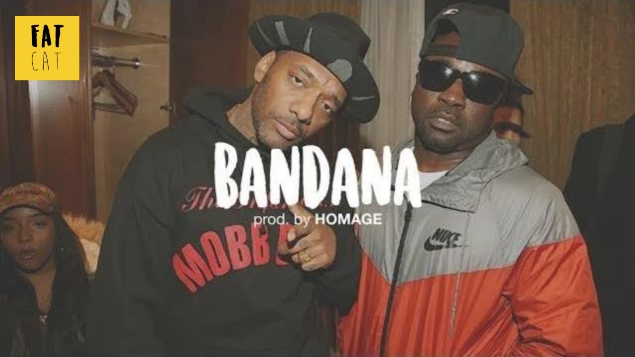 old school hip hop beat fast (free) Mobb deep type beat x old school 90s hip hop instrumental | 'Bandana' prod. by HOMAGE