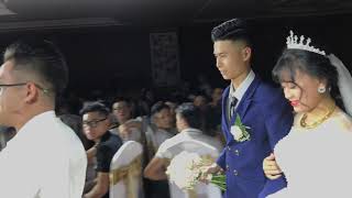 Beautiful in white - Saxophone Đà Nẵng