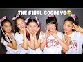 Miracle2 from Idol x Warrior Miracle Tunes|| The Final Goodbye *Emotional* (From Miracle2 Live)