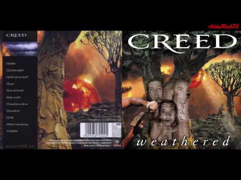 My Sacrifice by Creed (Music video, Post-Grunge): Reviews, Ratings