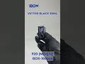 VICTOR BLACK 30ML