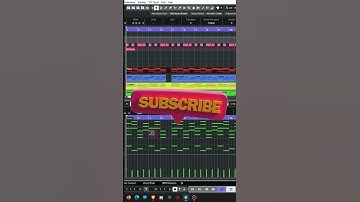 Randomize notes position in Cubase pro 12 automatically.