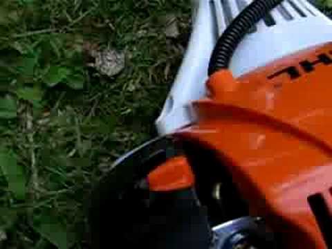 stihl fs 87