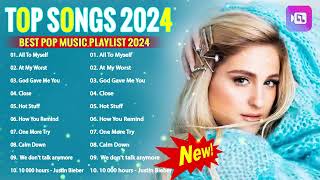 Taylor Swift, Rihanna, Ed Sheeran, Selena Gomez, The Weeknd, Miley Cyrus, Sia 💥 Top Hits 2024