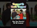 Thappad ke Badle Thappad 🎬 Epic Action Moment #pakistaniactors #shorts #dramaqueen #PakShowbiz #love