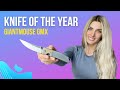 Overall knife of the year the giantmouse gmx