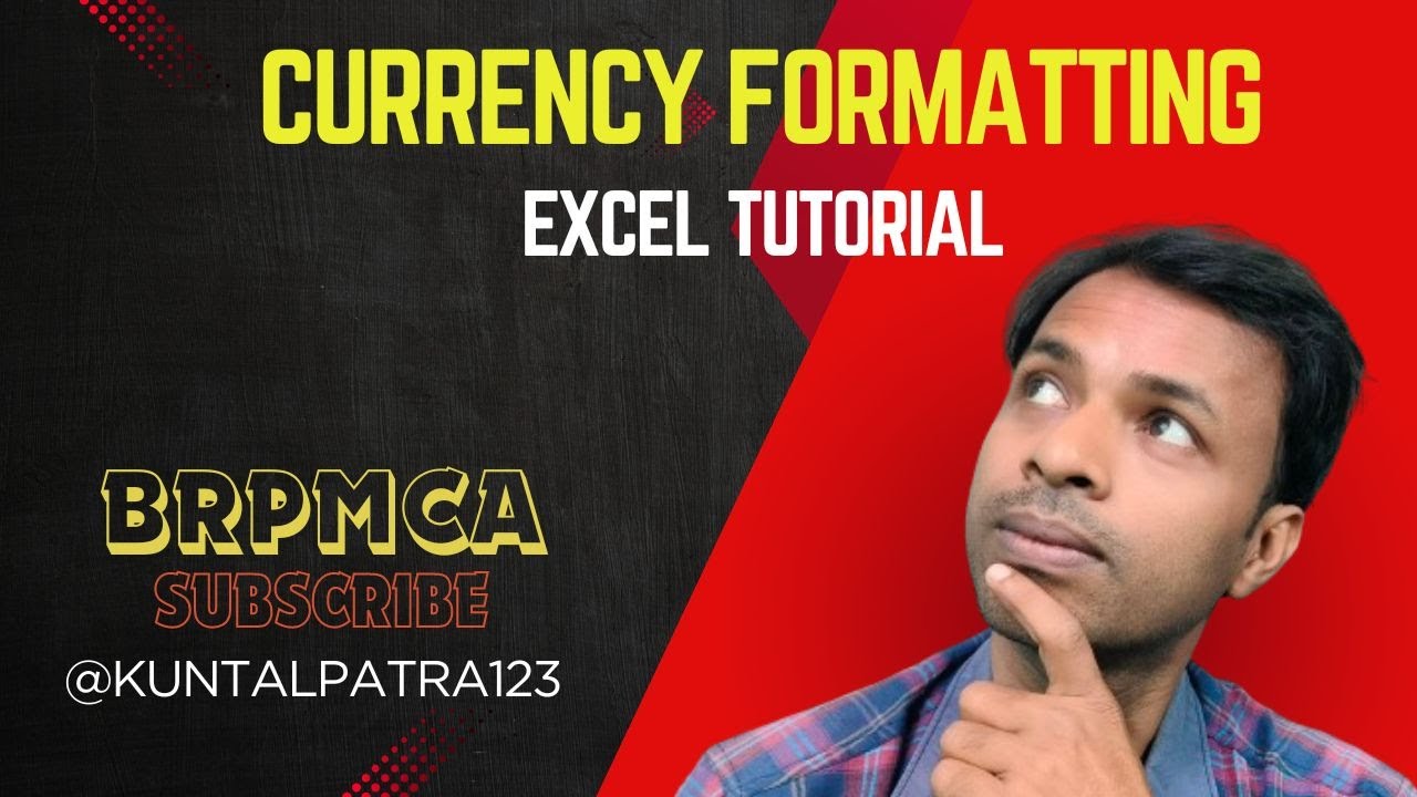 How To Prefix Rs Symbol In MS Excel Add Currency Symbol Number how-to-prefix-rs-symbol-in-ms-excel-add-currency-symbol-number