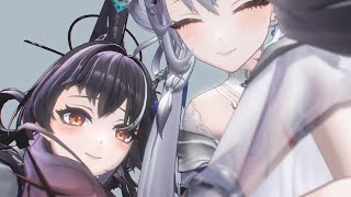  [에테르 게이저] 쌍사진명 무상 가챠 연출 Aether Gazer Wuchang Gacha Animation