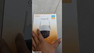 imou Wi-Fi cctv camera 5mp night vision col  MP#cctv #workout #trending #workout ##trending
