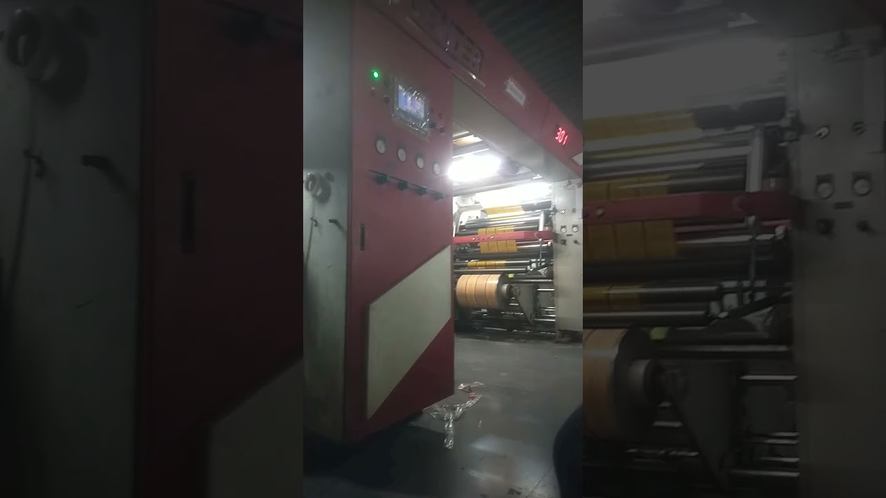 center solventless lamination Machine