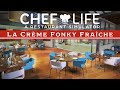 La Crème Fonky Fraîche – Chef Life: A Restaurant Simulator Soundtrack by H-Pi