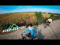 Bike rides adventure trailer  tripaventure