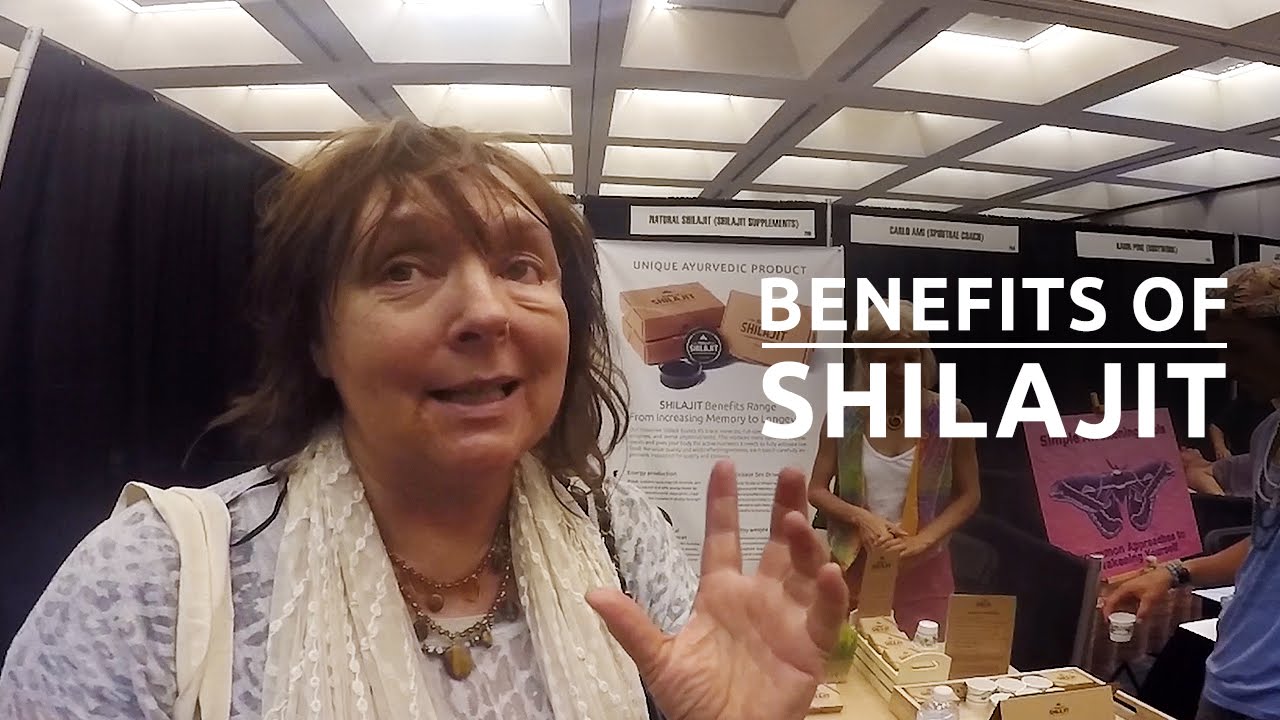supplements acne Benefits of Shilajit Resin - Customer Review