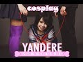 Yandere Simulator.VLOG: НЕОБЫЧНЫЙ ФОТОСЕТ:3