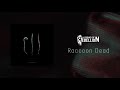 a crowd of rebellion / Raccoon Dead [from 3rd full album &quot;Ill&quot;]