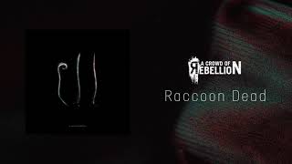 a crowd of rebellion / Raccoon Dead [from 3rd full album "Ill"]