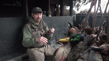 Check out our newest call the EndGame!