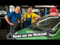KIA-Kupplungs-Katastrophe! Picanto schaltet gar nicht mehr ... | Lenkgeräusche im VW-Transporter