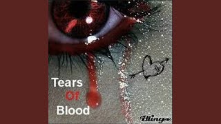 Tears Of Blood ᐸᐸ3FOOLZ MIXXᐳᐳ #BLXXDMONEYKREW