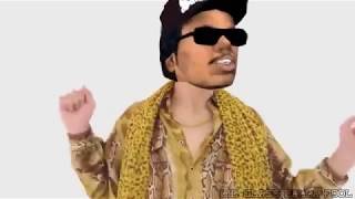 PPAP GTA SAN ANDREAS CJ