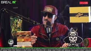 Dj Quick Is A Sp-1200 Master