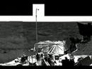 Phoenix Mars Lander First Surface Pics