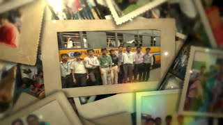 sweet memories of CSE 2012 batch