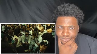 Real Boston Richey ft. Lil Durk - Keep Dissing 2 (Official Video) (Reaction )