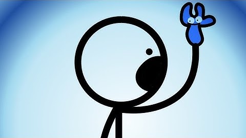 B.F.B Intro But With Stickmen | Shafi