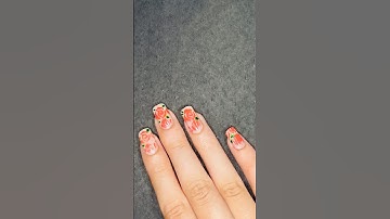TRY this viral hack 💅🏻🏡#nails #shorts #shortvideo #youtubeshorts #trendingshorts #nailarthacks