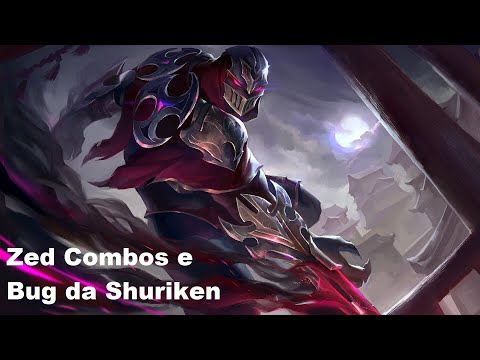 zed combos zed combos