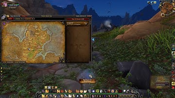 Stonemaul Arena Explore Gorgrond Achievement