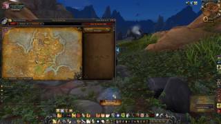 Stonemaul Arena Explore Gorgrond Achievement