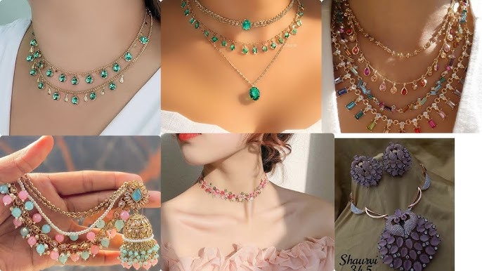 All Fashion Jewelry Collection for Women