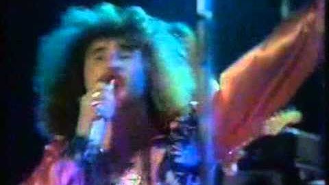 Uriah Heep "Stealin