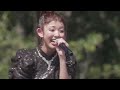 20230702 超NATSUZOME 2023 Day2 超 Stage CROWN POP