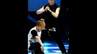 [직캠] 150802 수원 KT 위즈 시민서포터즈 페스티벌 - JJCC 심바 ( 질러 ) 4K